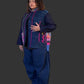Boxing Kitten Dorothy Jacket