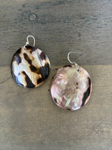 Shell Earrings
