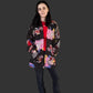 Kantha Black Jacket