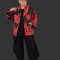 Kantha Kimono Jacket