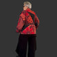 Kantha Kimono Jacket