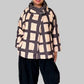 Window Pane Jacket