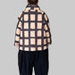 Window Pane Jacket