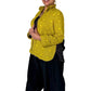 Quilted Rope Knots Jacket