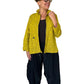 Quilted Rope Knots Jacket