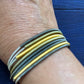 Piano Wire Multi Color Wrap