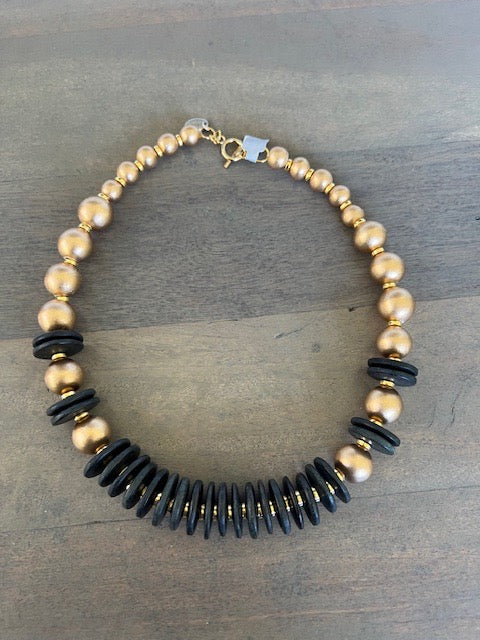 Midnight Necklace