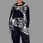 Transparente Cozy Comfy Top