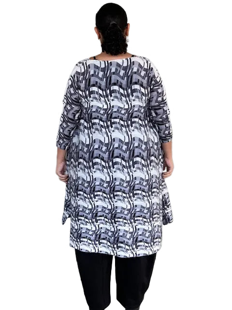 Vanite Couture Sticks Top