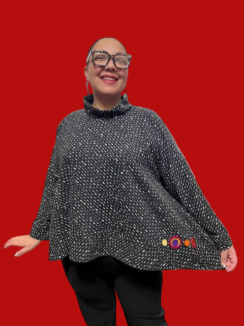 DTH Dash Top100% Pima Cotton Knit