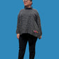 DTH Dash Top100% Pima Cotton Knit