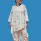 Cheyenne 100% Linen Tunic