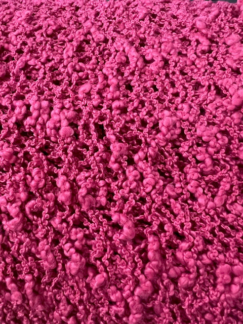 Crocheted Serape /wrap