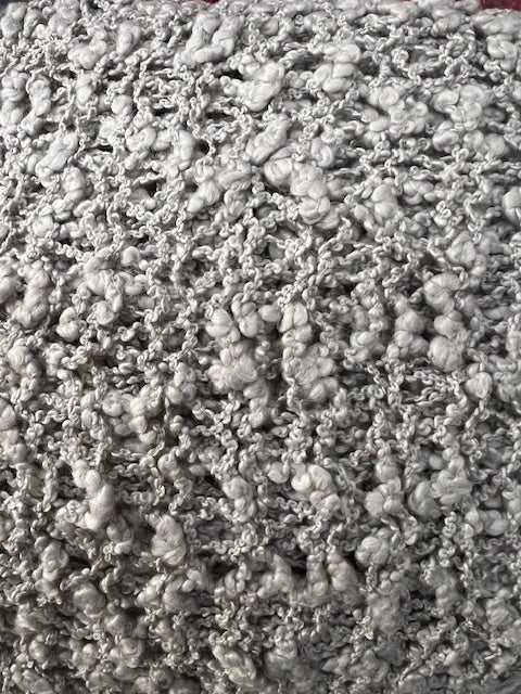 Crocheted Serape /wrap