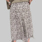 Cheyenne 100% Cotton Victoria Skirt