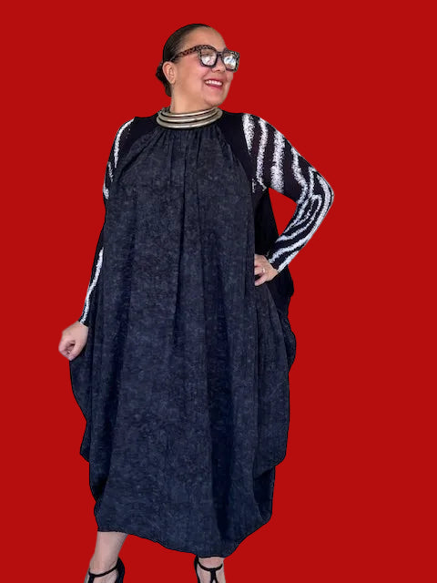 Kedem Sasson Gal Jumper