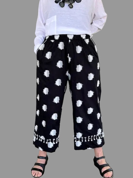 Kedem Sason Miri Pants