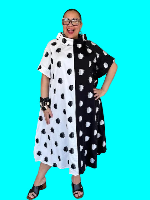 Kedem Sasson Yara Dress