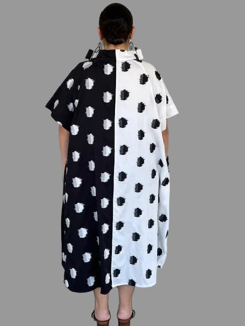 Kedem Sasson Yara Dress