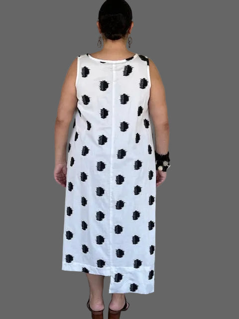 Kedem Sasson Jiva Dress