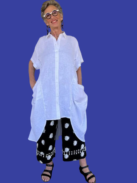 Kedem Sason Miri Pants