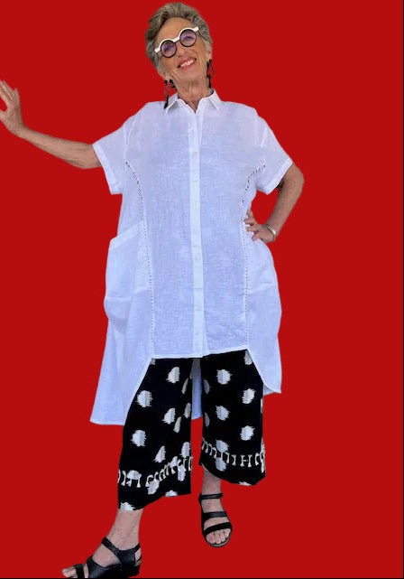 Kedem Sason Miri Pants