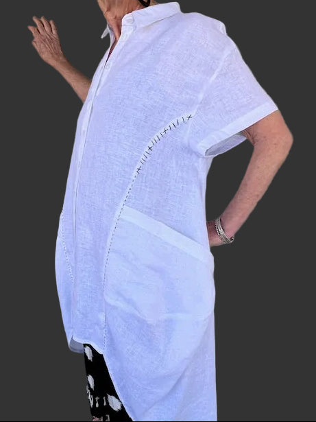 Kedem Sasson Alora Shirt