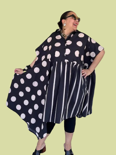 Kedem Sasson Cleo Dress