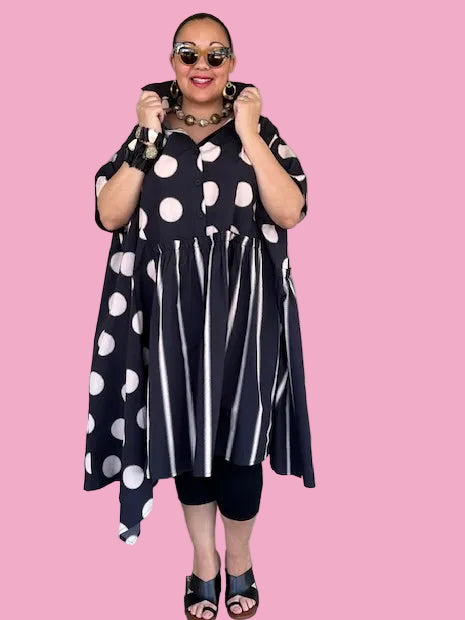 Kedem Sasson Cleo Dress