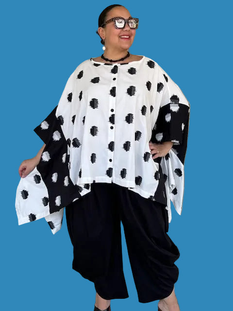 Kedem Sasson Opal Shirt