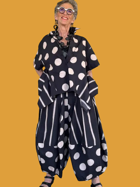 Kedem Sasson Juno Pants