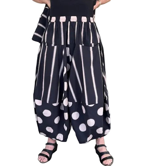 Kedem Sasson Juno Pants