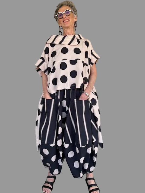 Kedem Sasson Luna Shirt