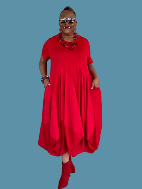 Kedem Sasson Kulin Dress