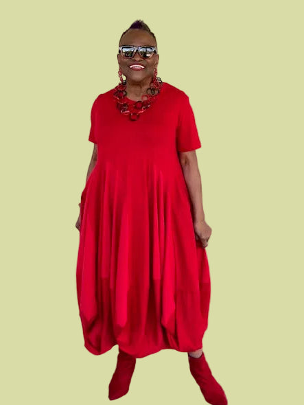 Kedem Sasson Kulin Dress