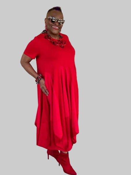 Kedem Sasson Kulin Dress