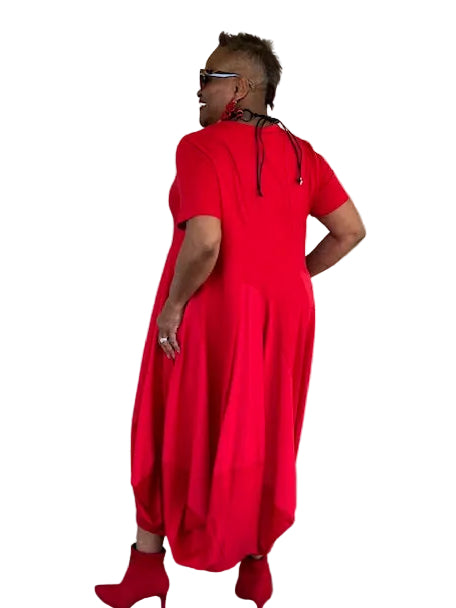 Kedem Sasson Kulin Dress