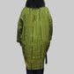 Transparente Big Striped Shirt (Kiwi or Blue)