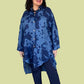 Transparente Tie Dyed Big Shirt