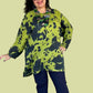 Transparente MuuMuu Tie Dyed Shirt