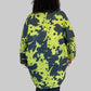 Transparente MuuMuu Tie Dyed Shirt