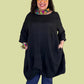 Transparente Lisa Top /Dress