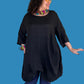 Transparente Lisa Top /Dress