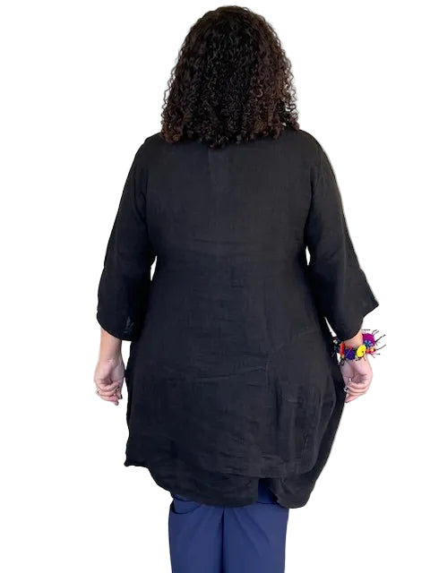 Transparente Lisa Top /Dress
