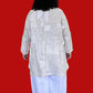 Transparente Naz Shirt (Black or Cream)