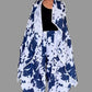 Transparente Side Panel Tie Dyed Pants (Kiwi or White)