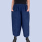 DTH 100% Linen Front Seam Pants