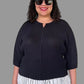 Vanite Couture Sophisticate Top
