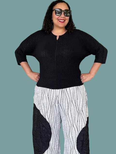 Vanite Couture Sophisticate Top