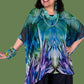 Kumari Iris Top